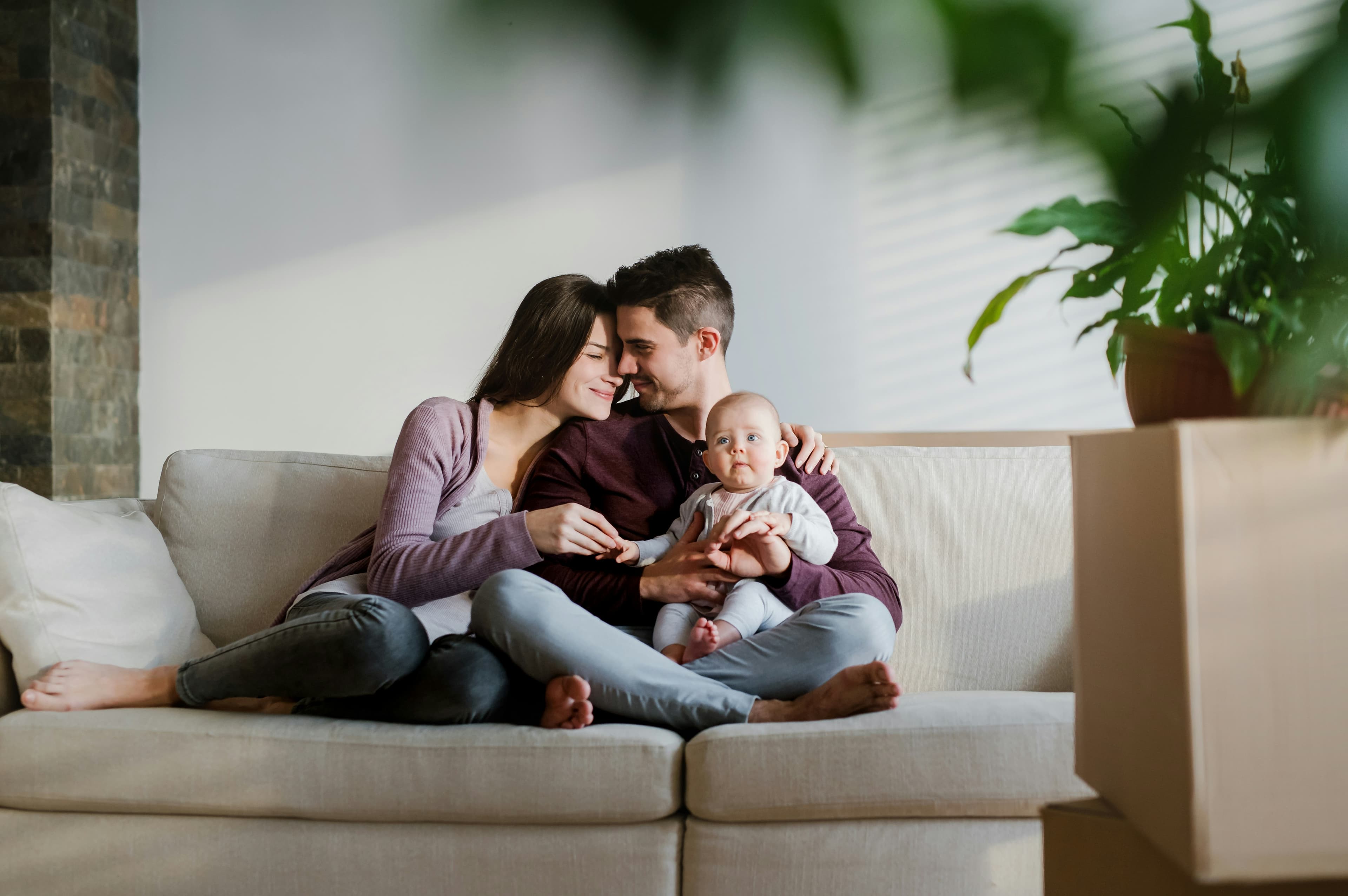 Family Time