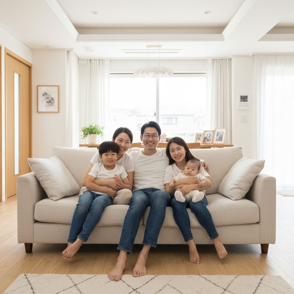 Utah family safe at home after radon mitigation