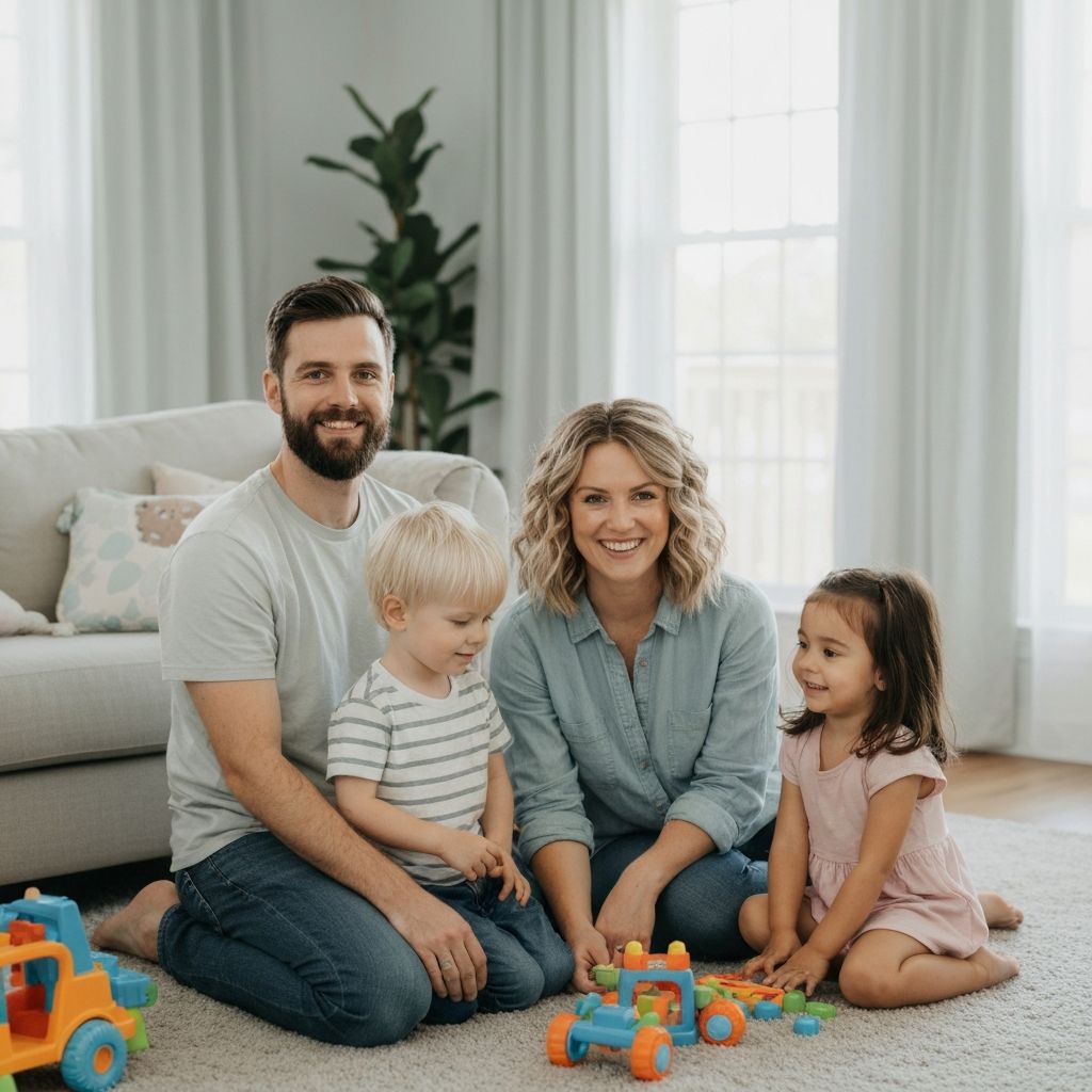 Utah family protected from radon exposure